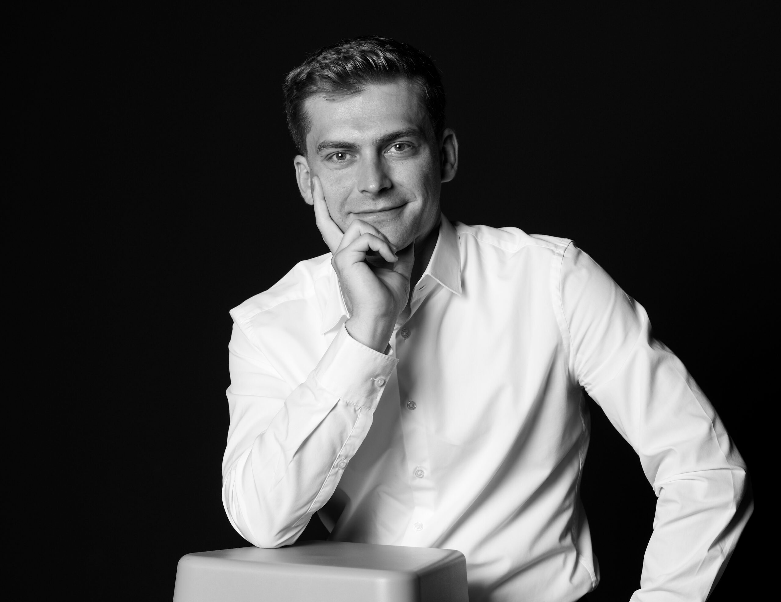 Gottfried Bischof