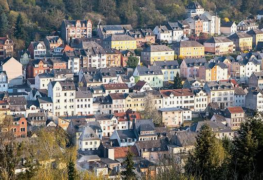 Idar-Oberstein