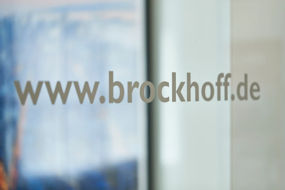 Brockhoff Netzwerk