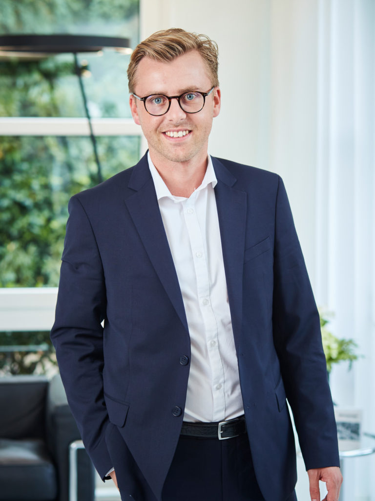 Cedric Vennemann Immobilienökonom (GdW) Immobilienberater