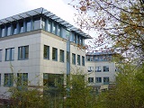 Office Essen, Ruhrallee 17