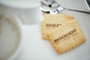 Brockhoff Cookies