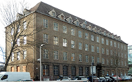  Büroräume der Sidonienstraße 18 in Dresden