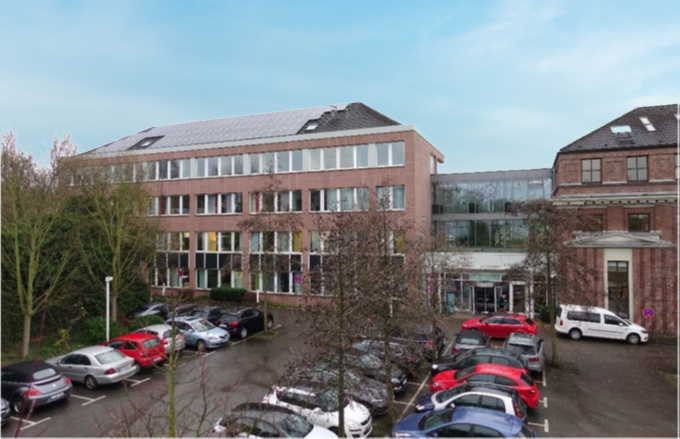 Lysegang 9 45139 Essen