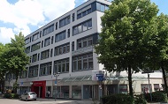 Bürokomplex Europa-Center