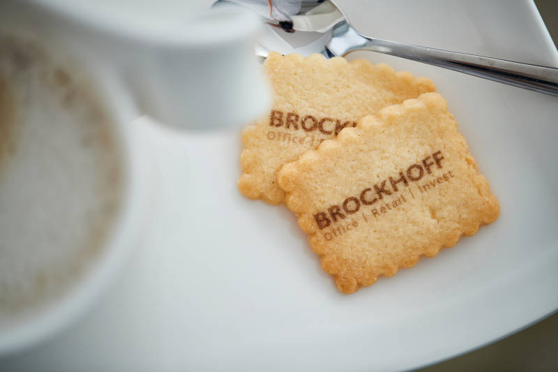 Brockhoff - Kekse