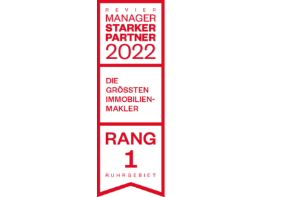 Revier Manager Ranking 2019, 2020, 2021 und 2022